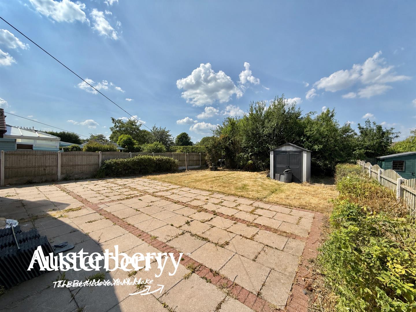 Golborn Avenue, Meir Heath, Stoke-On-Trent